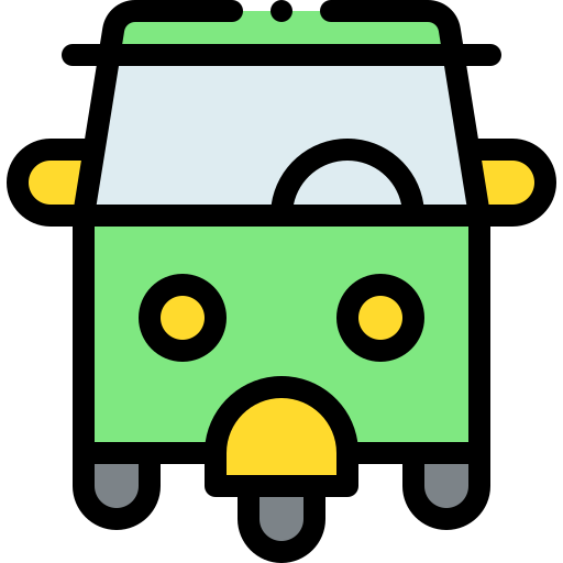rikscha kostenlos Icon