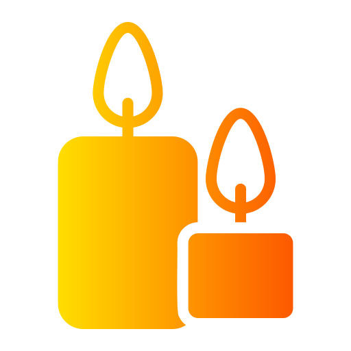 velas grátis ícone velas grátis ícone