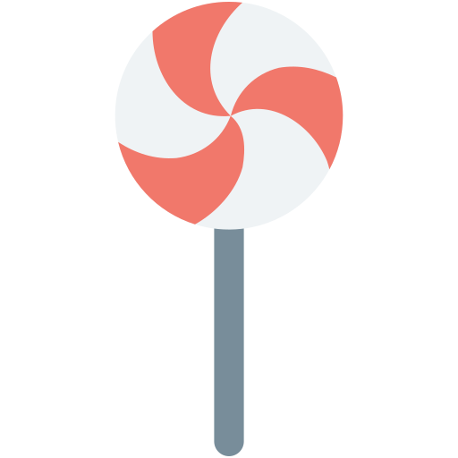 Candy free icon