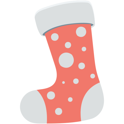 양말 무료 아이콘