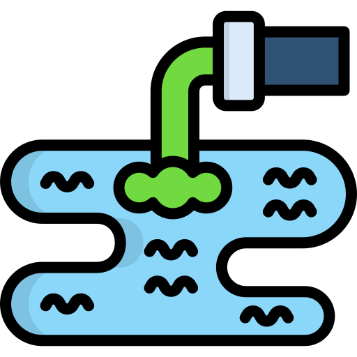 wasserverschmutzung kostenlos Icon wasserverschmutzung kostenlos Icon