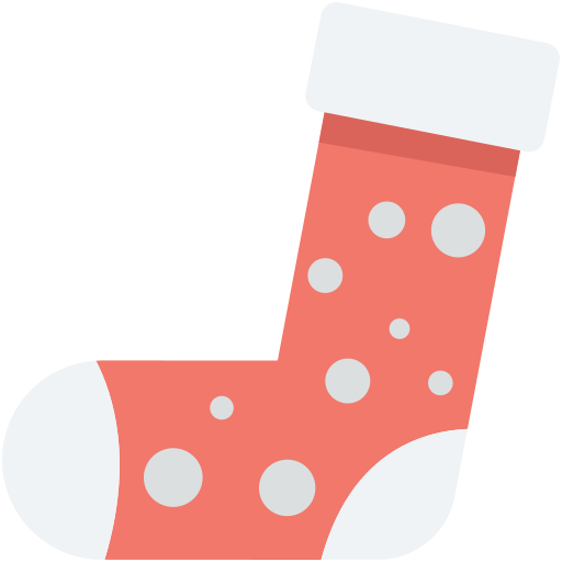 양말 무료 아이콘