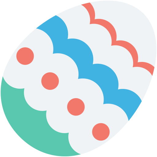 Egg free icon