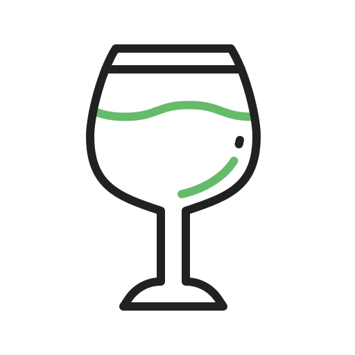 Glass free icon