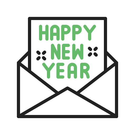 Invitation free icon