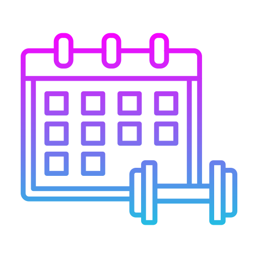 Schedule free icon Schedule free icon