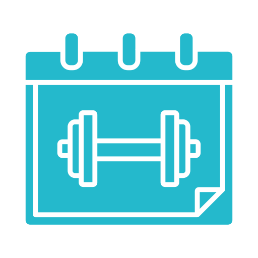 calendario icono gratis