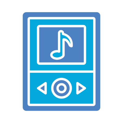 mp3 spieler kostenlos Icon mp3 spieler kostenlos Icon