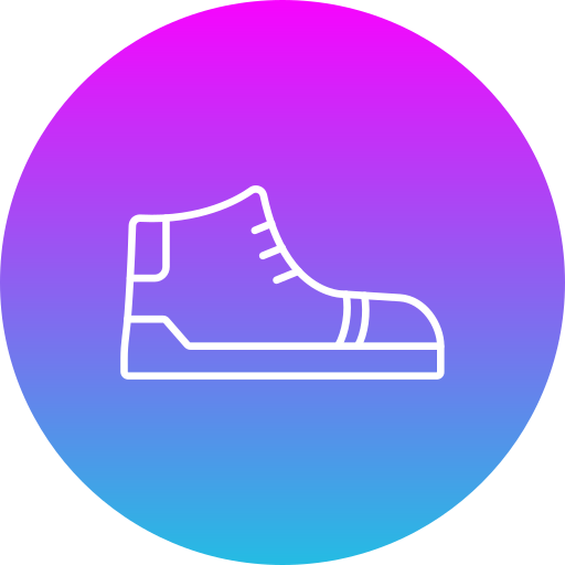 zapatos icono gratis