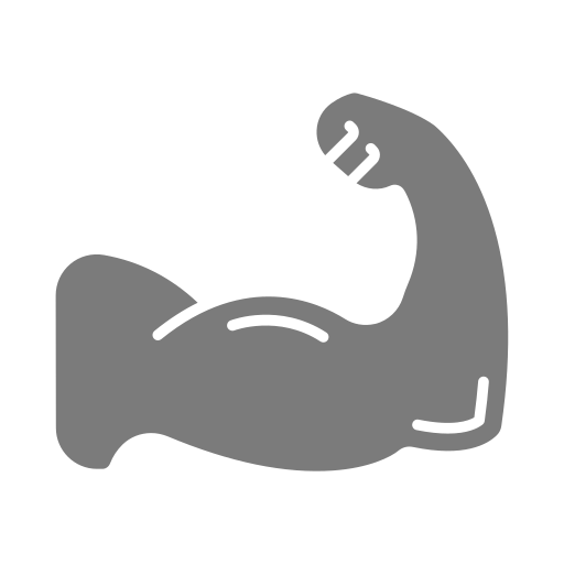biceps Icône gratuit