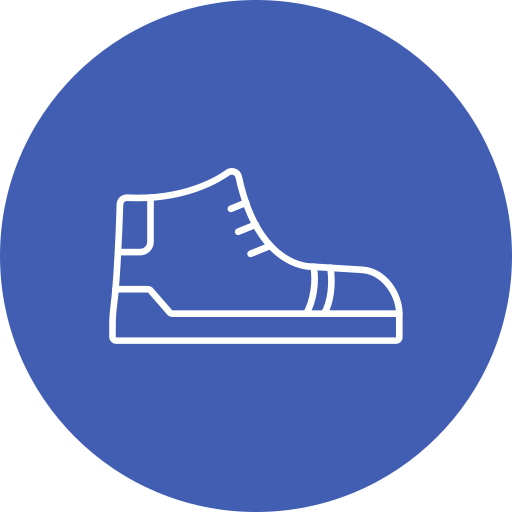 zapatos icono gratis