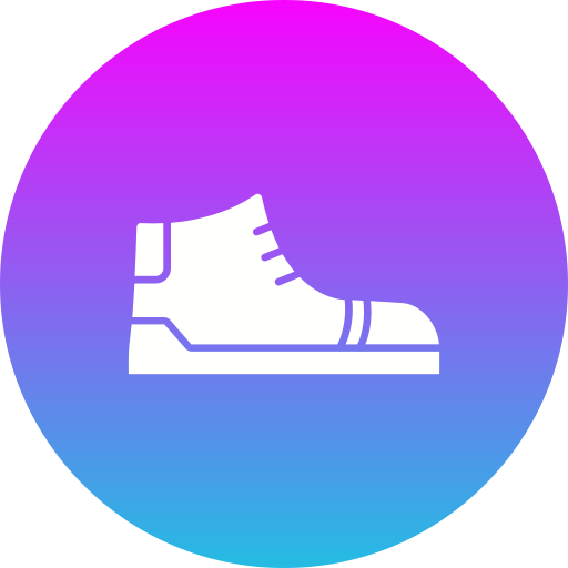 zapatos icono gratis