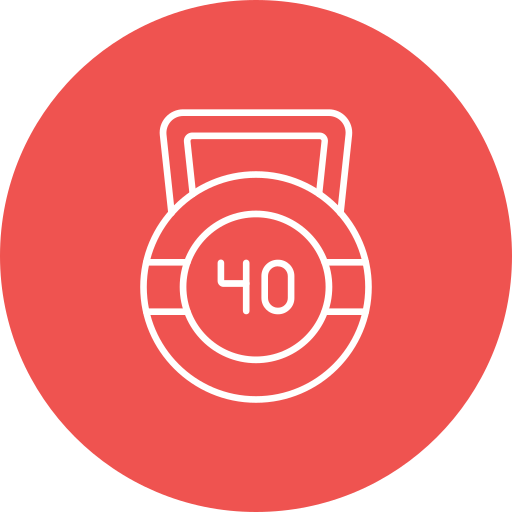 kettlebell grátis ícone kettlebell grátis ícone