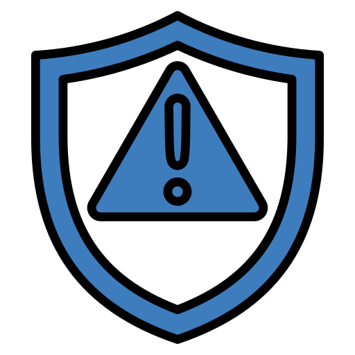 Shield free icon