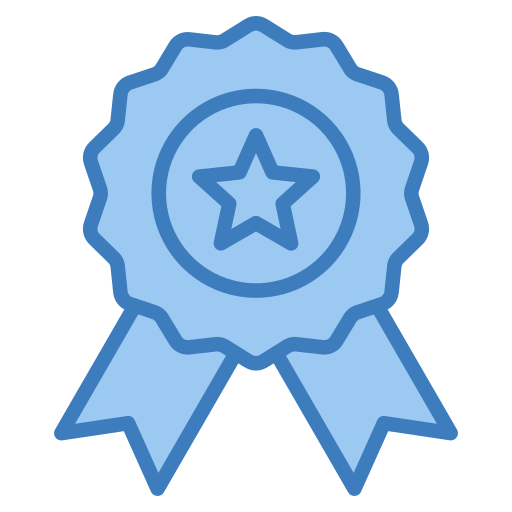 insignia icono gratis