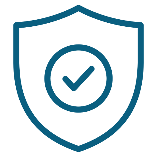 protección icono gratis