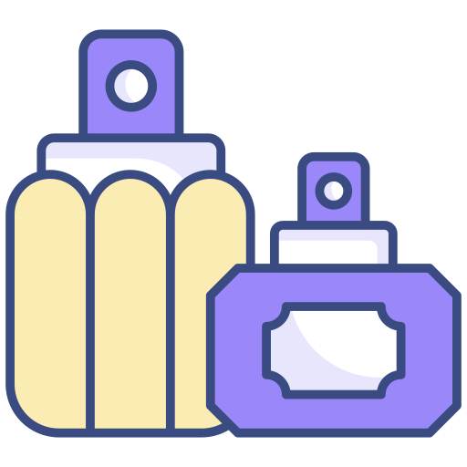 parfum Icône gratuit parfum Icône gratuit