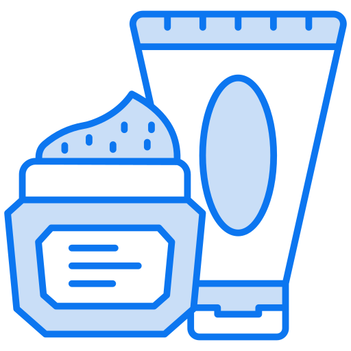 crème Icône gratuit