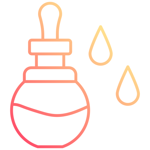 cutícula icono gratis