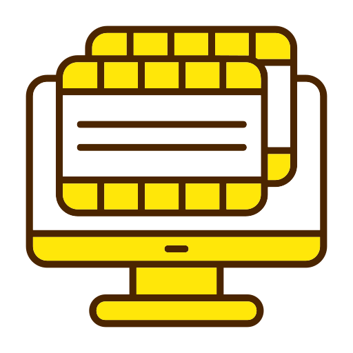 serie kostenlos Icon serie kostenlos Icon