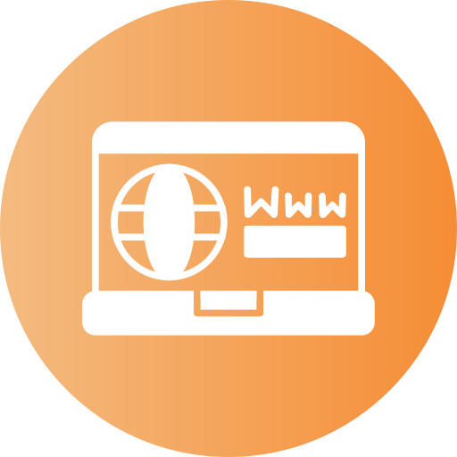 Www free icon Www free icon