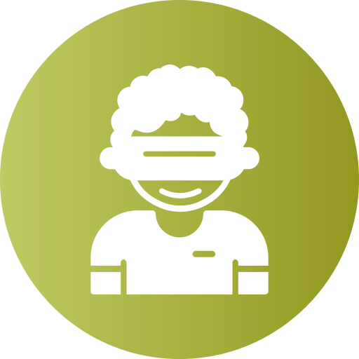 realidad virtual icono gratis