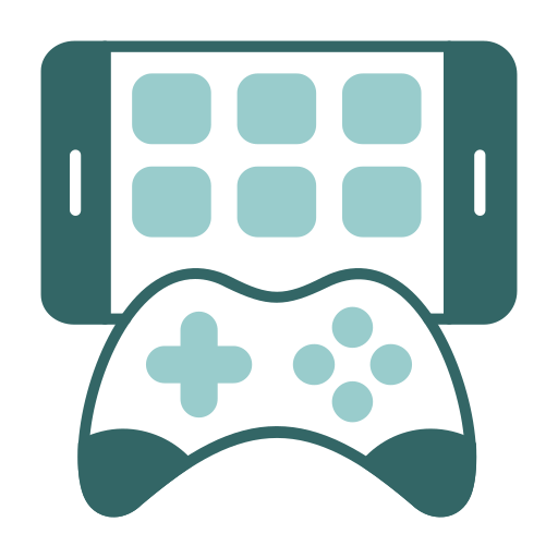 controlador de juego icono gratis