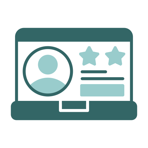 clasificación icono gratis