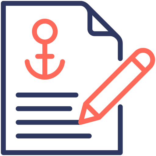 factura icono gratis