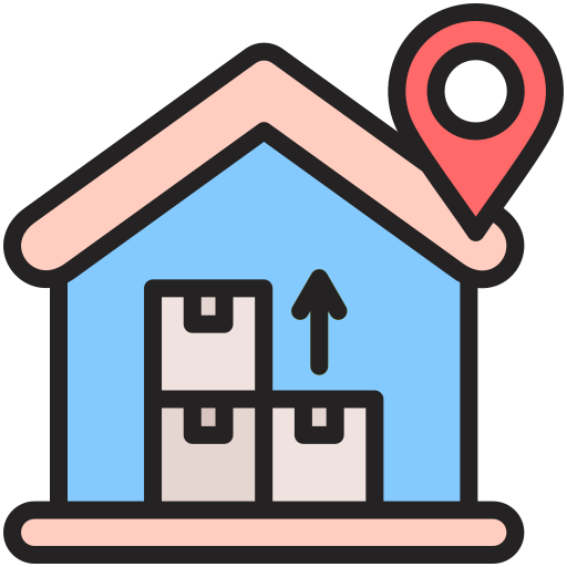Consignment free icon