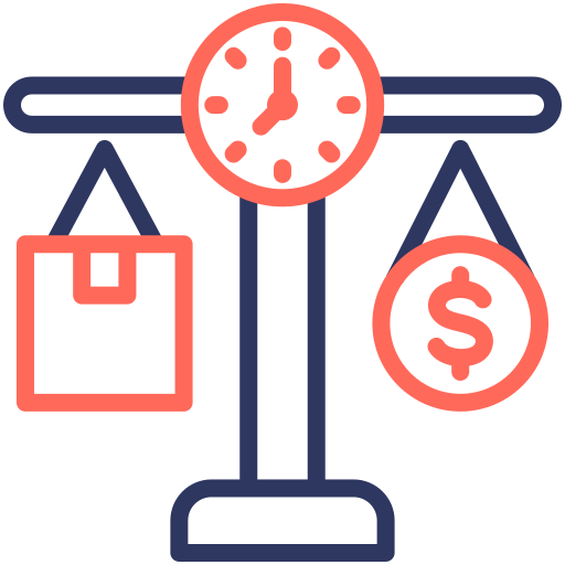 balance icono gratis