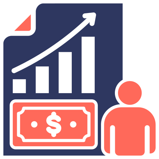 corredor icono gratis