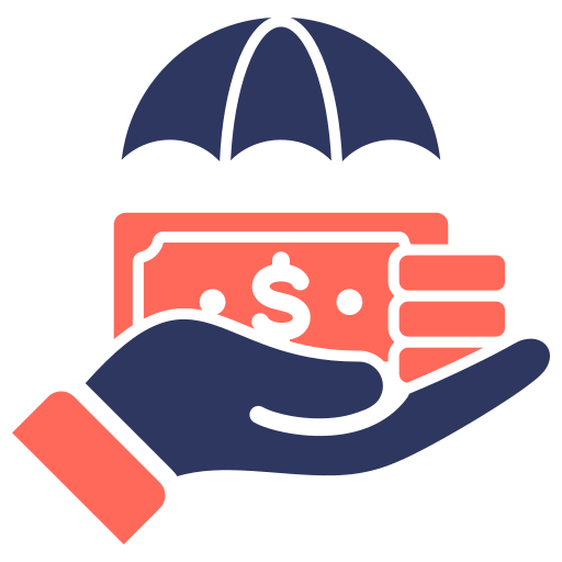 cobertura icono gratis