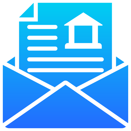 lettre Icône gratuit lettre Icône gratuit