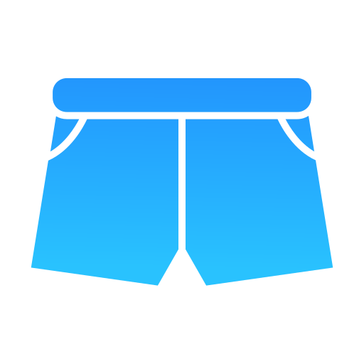 Short pants free icon Short pants free icon