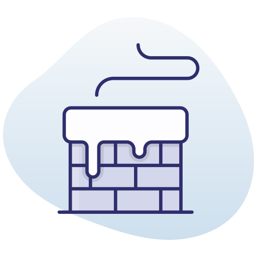 Chimney free icon