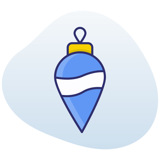 ornamento icono gratis