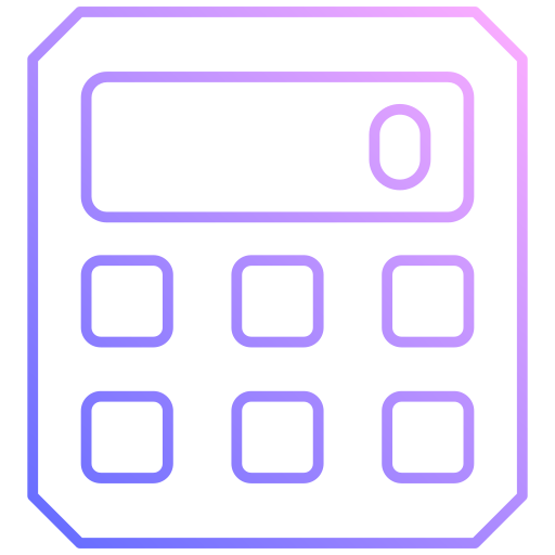 calculadora icono gratis