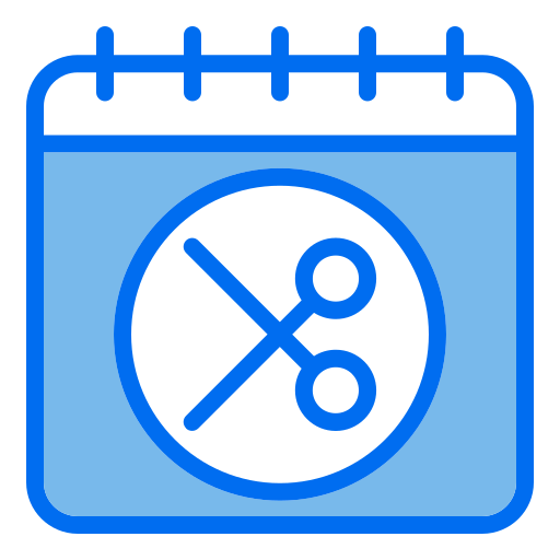 calendario icono gratis