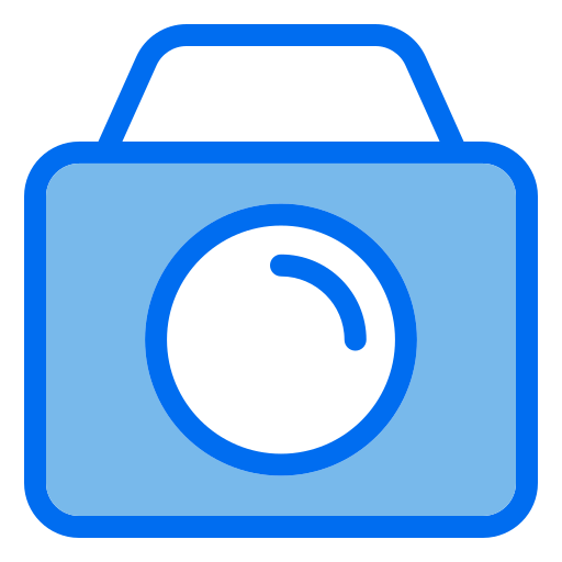 Camera free icon