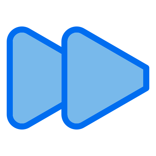 nach vorne kostenlos Icon nach vorne kostenlos Icon