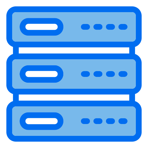 server kostenlos Icon server kostenlos Icon