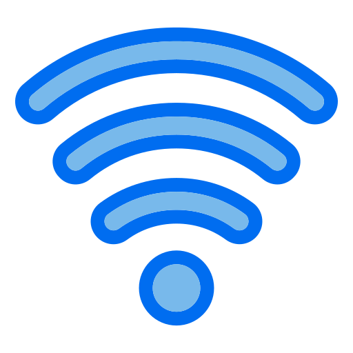 wifi icono gratis