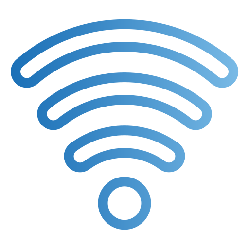 wifi icono gratis