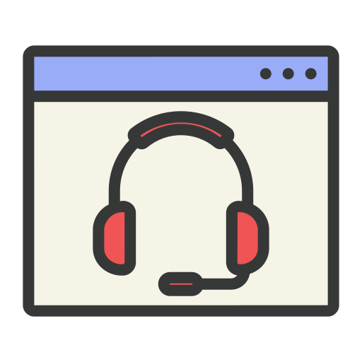 online-hilfe kostenlos Icon