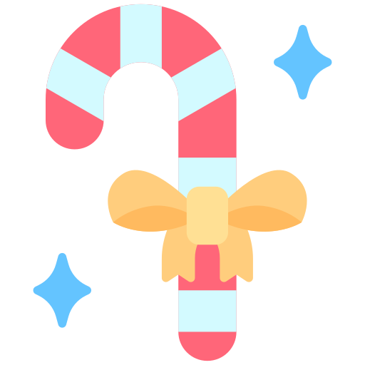 Candy canes free icon Candy canes free icon