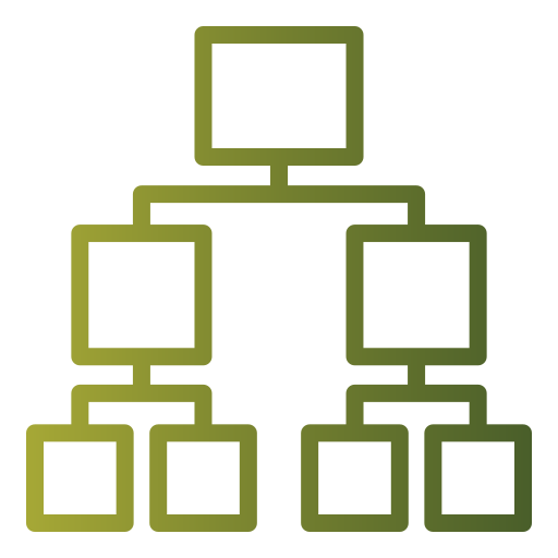 diagrama icono gratis