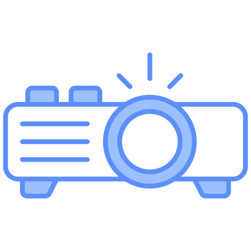 projektor kostenlos Icon projektor kostenlos Icon