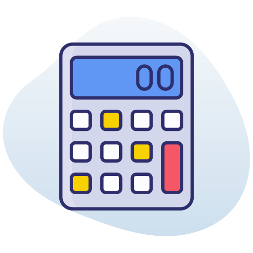calculadora grátis ícone calculadora grátis ícone