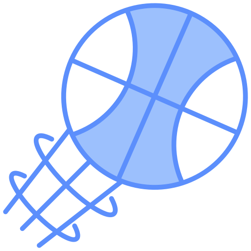 baloncesto icono gratis